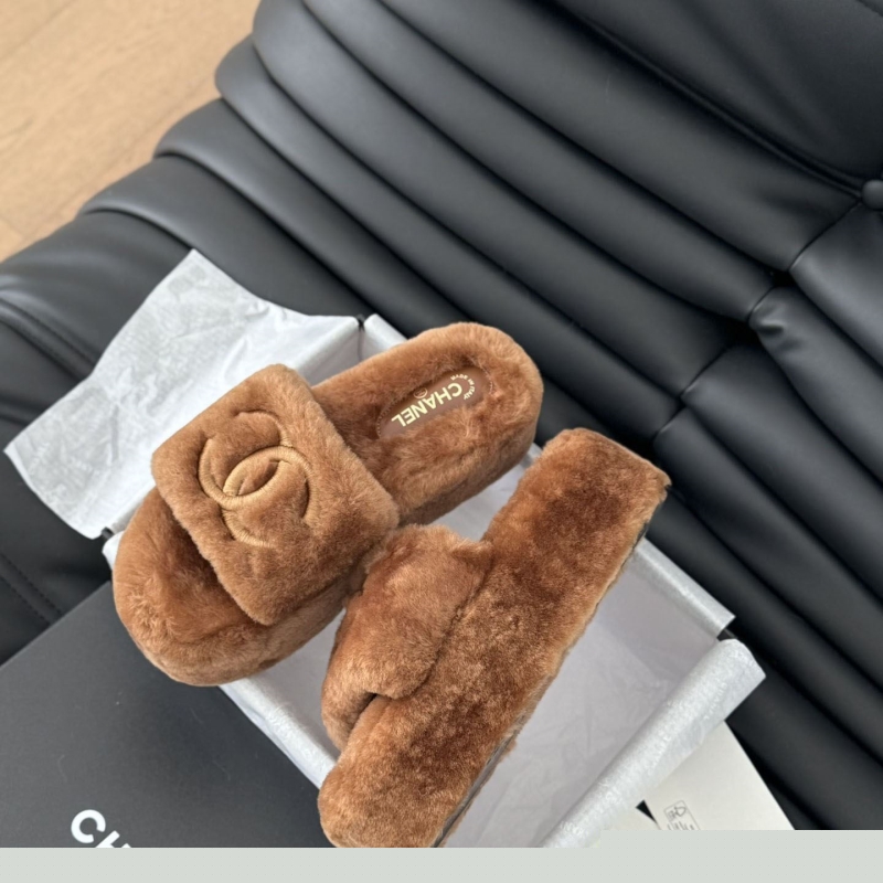 Ch*el slippers